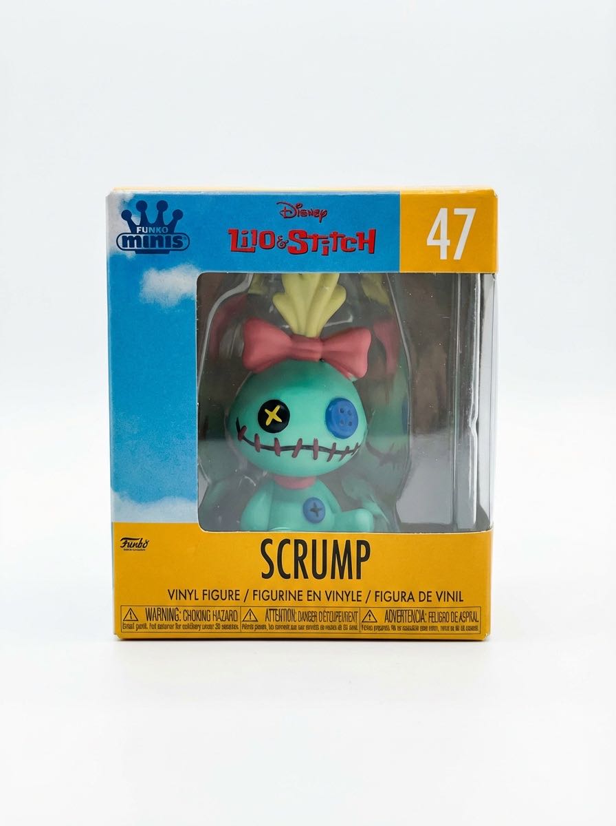 Max Mayfield Funko Pop