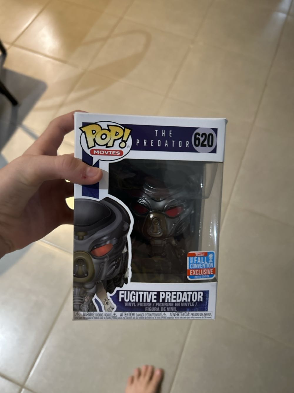 Cartuned Custom Model Kit Chevy C10