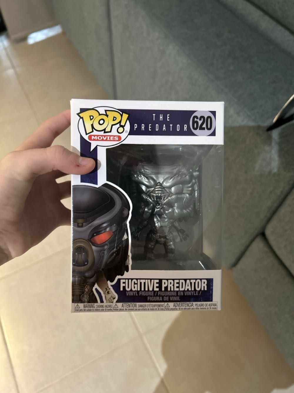 Mcfarlane Toys Dc Direct Page Punchers Green Lantern Hal Jordan Green Lanterns #48 7in Action Figure With Comic