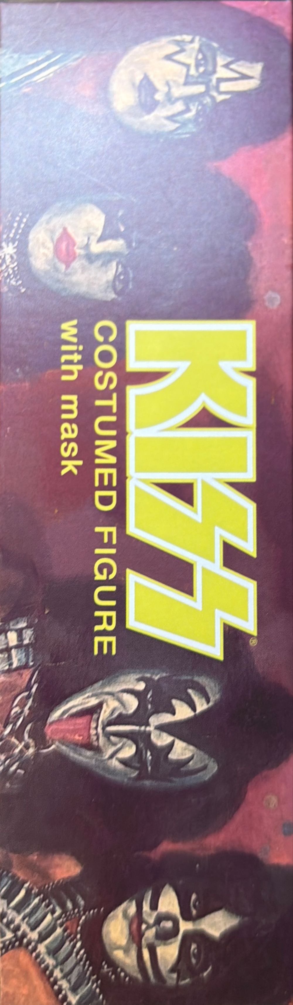 Catman, The  vinyl figure collectible [Barcode 634482100011] - Main Image 3