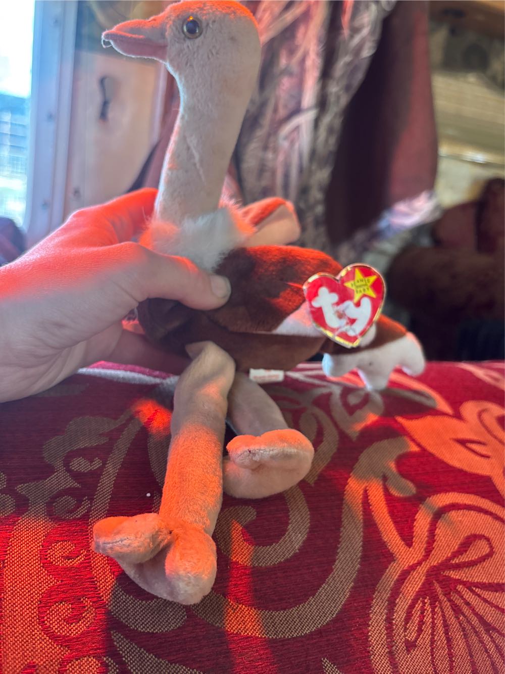 Maxidentt-crush Ver.