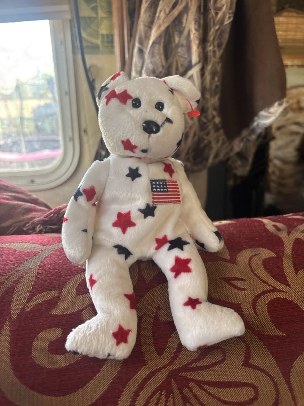 K Pop Demon Hunters Figural Bag Clip **new Opened** Netflix Series 1 Kpop Saja Boys Monogram