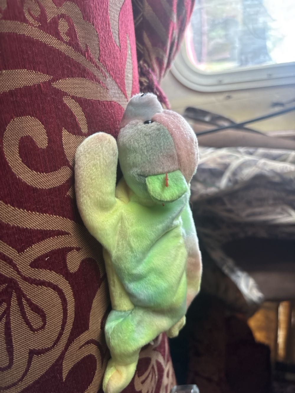 Super Impulse Wednesday Addams