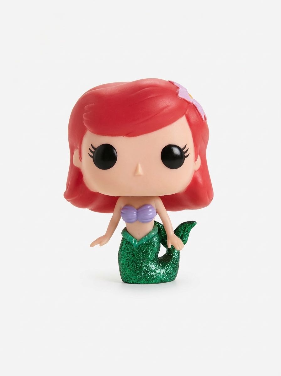 Usopp  - One Piece - Special Edition  - FUNKOPOP - Funko Minis #minis