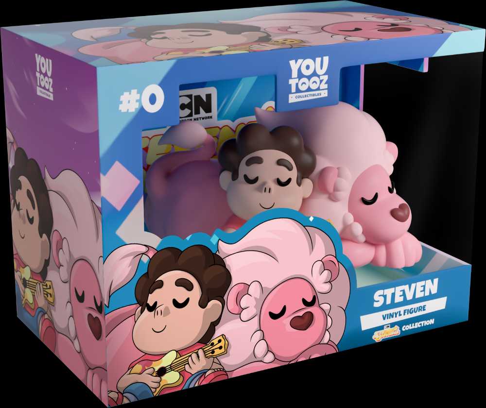 Don Carlton Disney Doorables Series 10