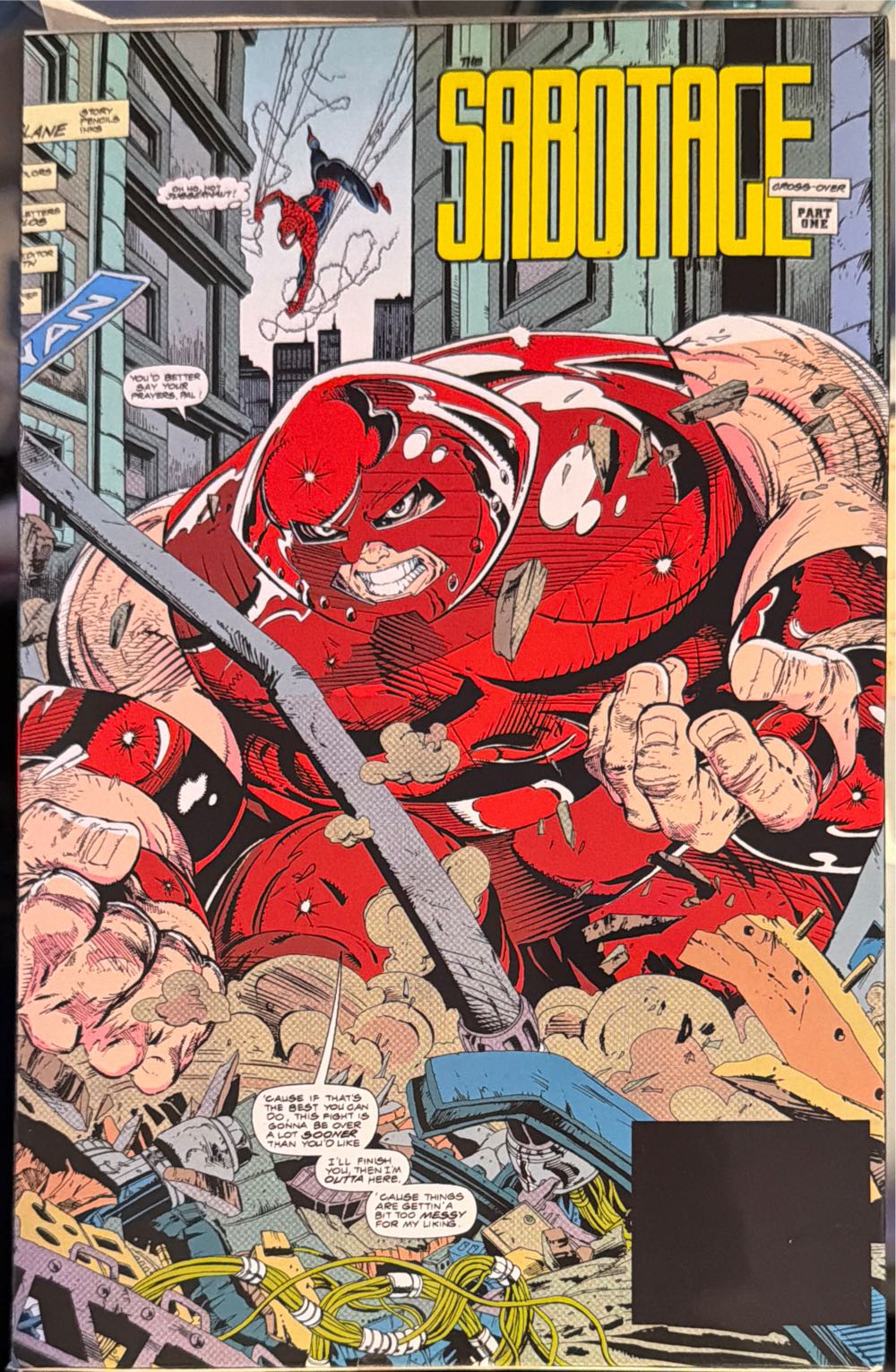 Mcfarlane Marvel Mcfarlane Gold Label Juggernaut Nib Target Exclusive 🔥 Marvel Juggernaut Gold X Men  vinyl figure collectible [Barcode 787926148398] - Main Image 2