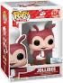 Funko Pop! Deluxe: Kaiju No8 Kikoru Shinomiya Collectable Vinyl Figure Gift Idea Official Merchandise Toys For Kids & Adults Anime Fans Model Figure For Collectors And Display