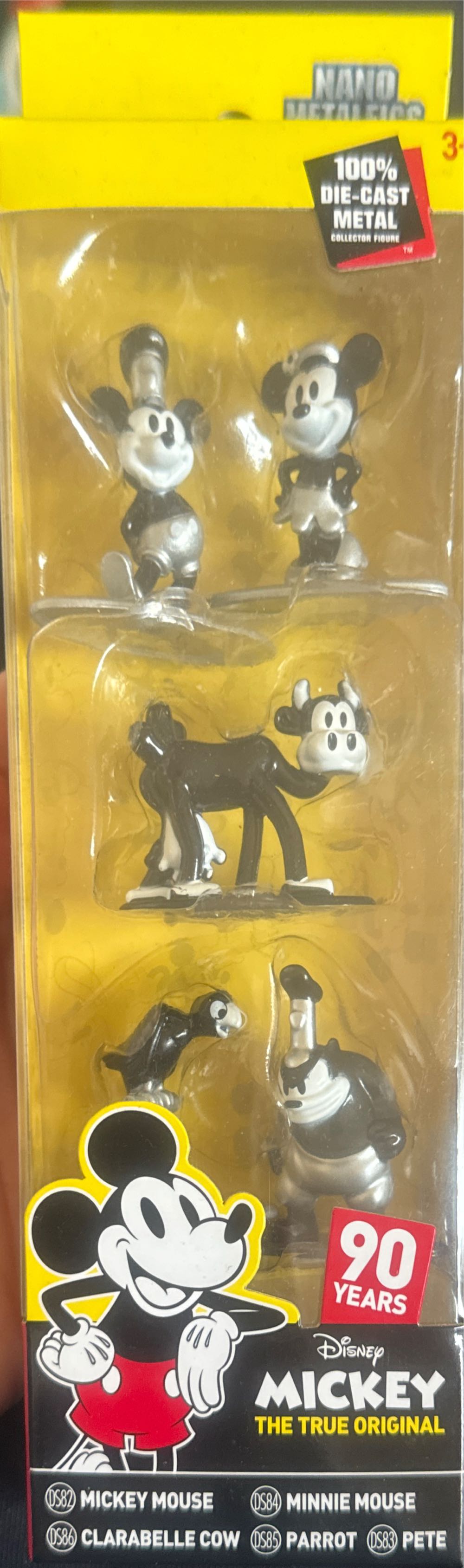 Ozymandias (Funko Pop Exclusive) - 1895