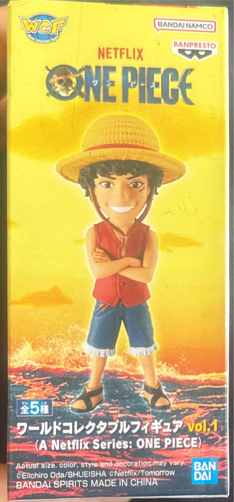 Hatsune Miku Re-ment Scenery Dome Blind Box Figure | One Random