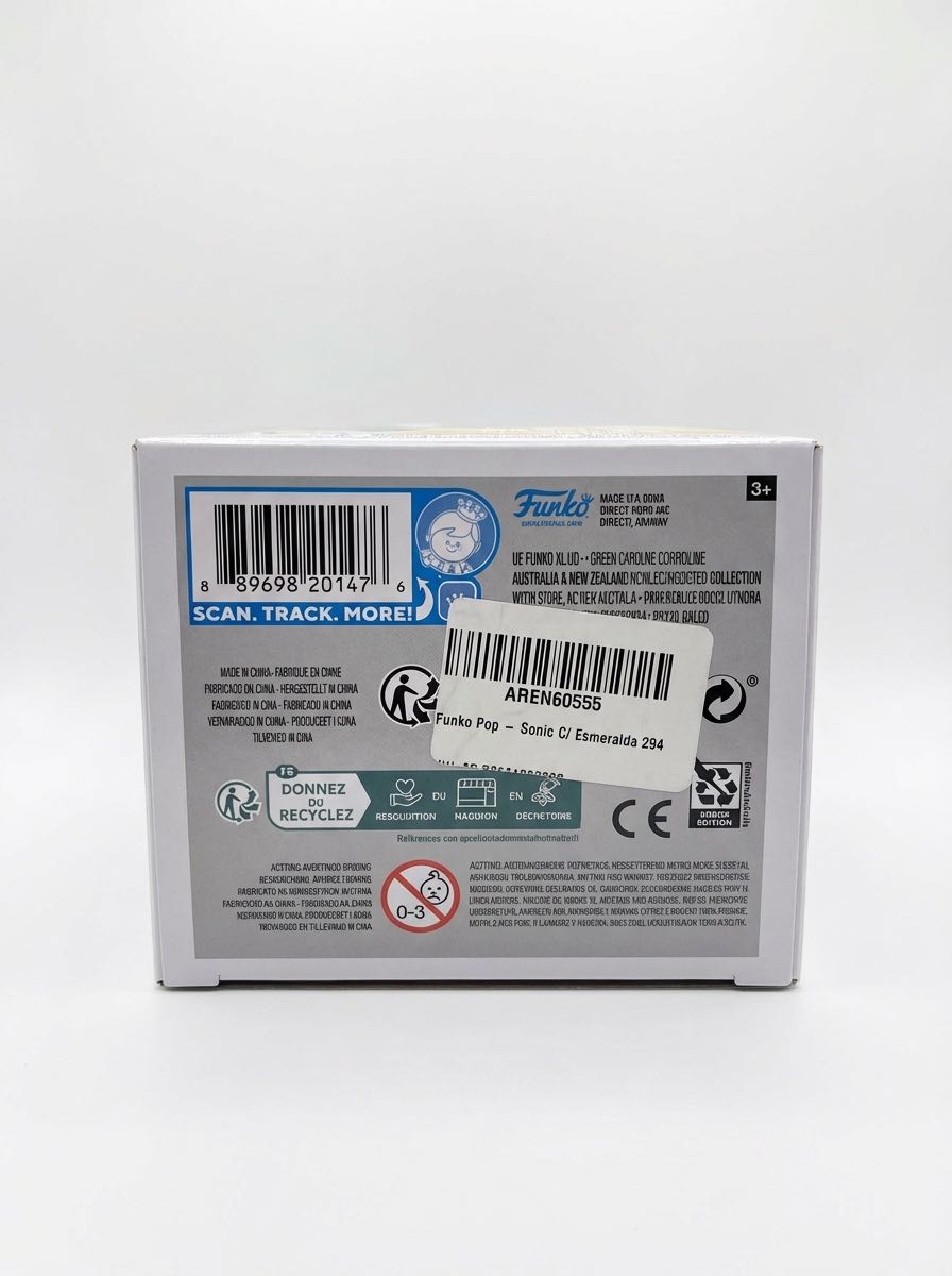 Super Mario Magikoopa 2.5”