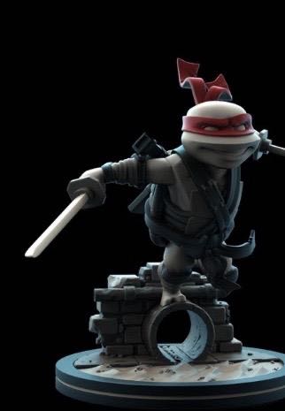 Celestial Franny (Purple)