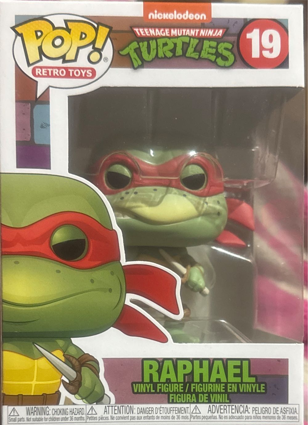 Figurka Funko Pop Tv: Stranger Things S5 Nancy Wheeler Nancy The Фігурка Tv