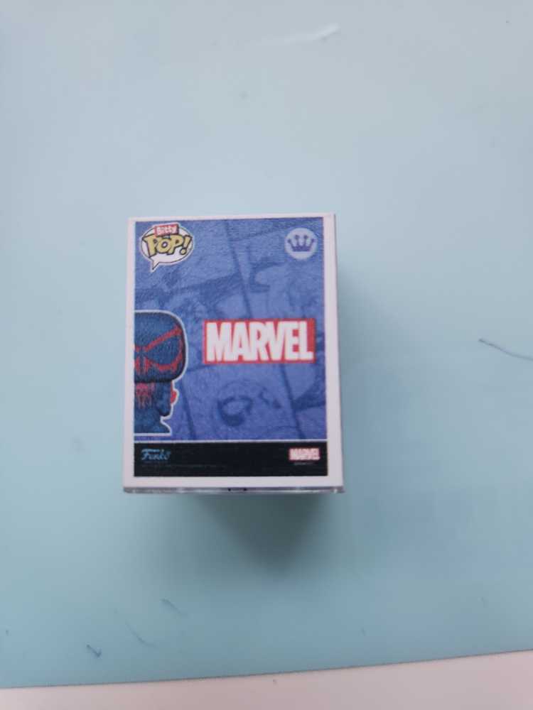 Spider-Man 2099 51289  vinyl figure collectible - Main Image 4