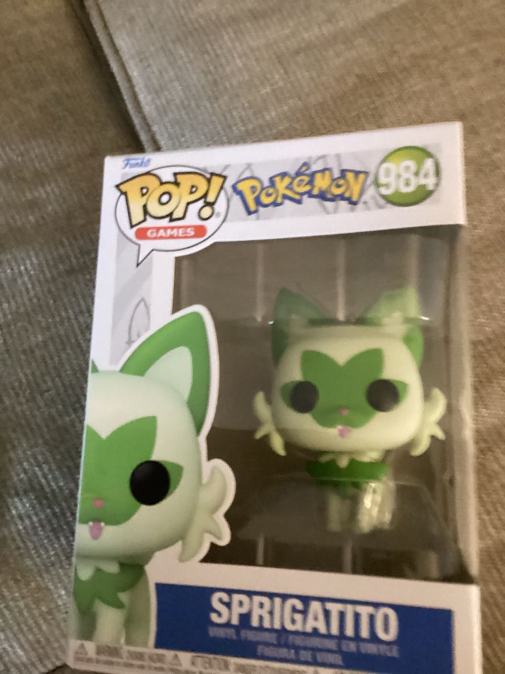 Banpresto Dragon Ball Super: Super Hero Son Goten Bandai Spirits Dxf Figure