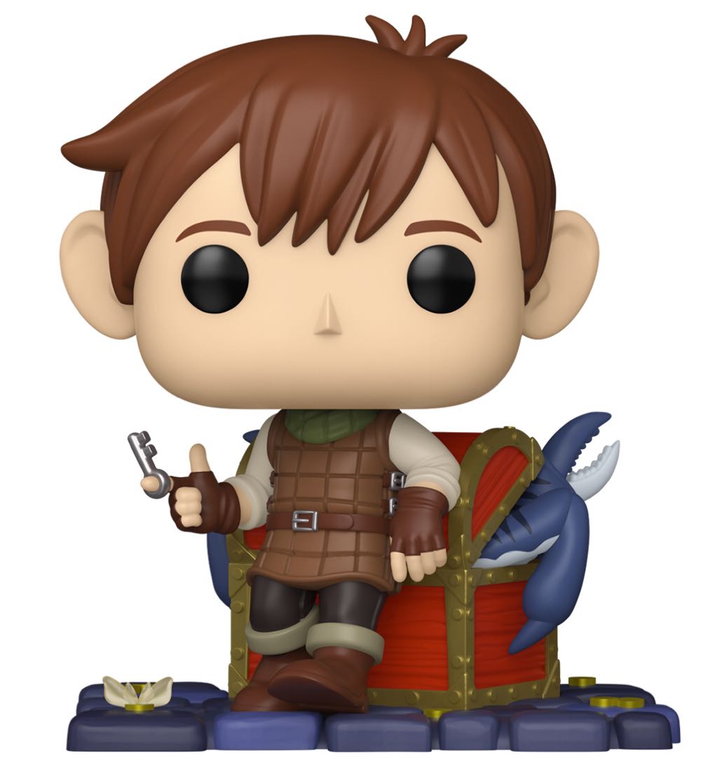 Bob Muppets Dr. Bob Exclusive Funko Pop! The #