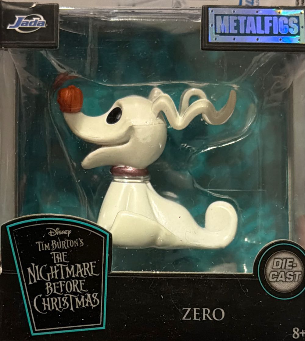 Mezco Ldd Presents: Terrifier 2 Little Pale Girl Doll