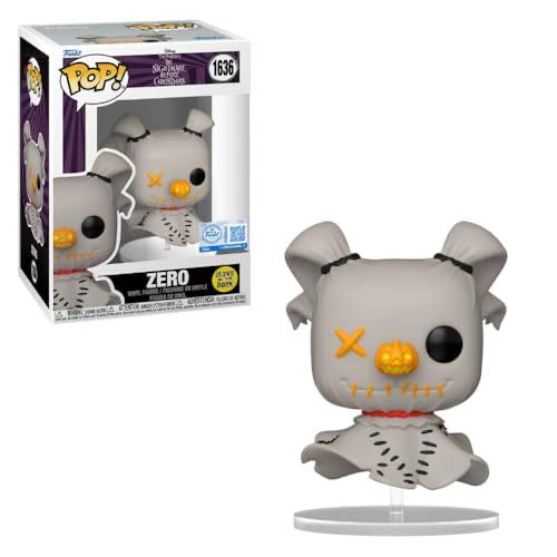 Mr. Pricklepants Disney Doorables Pixel Perfect