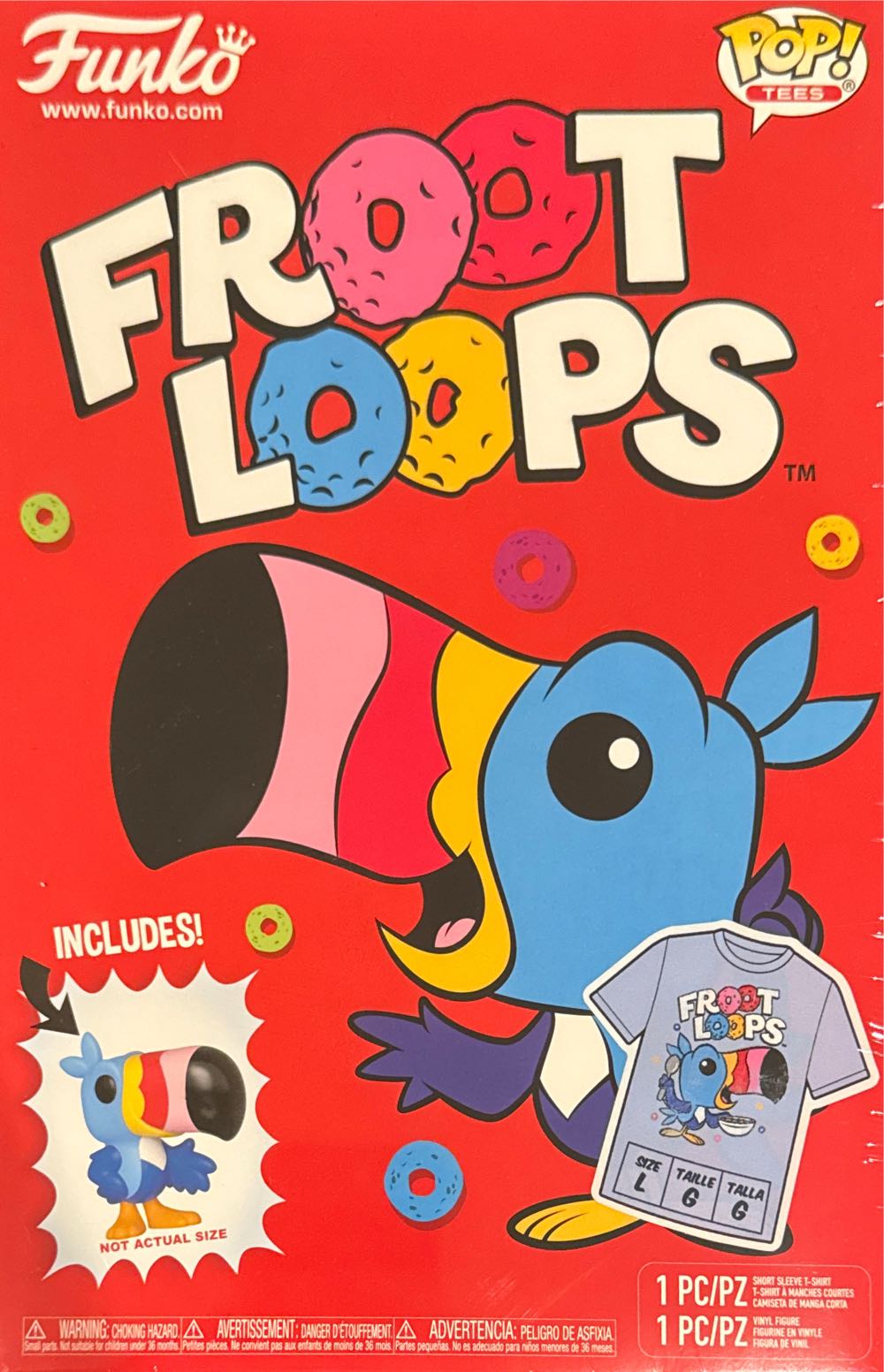 Lock E Shock  - Disney - The Nightmare Before Christmas   - 2 Pack - Funko Vynl - Funko Pop