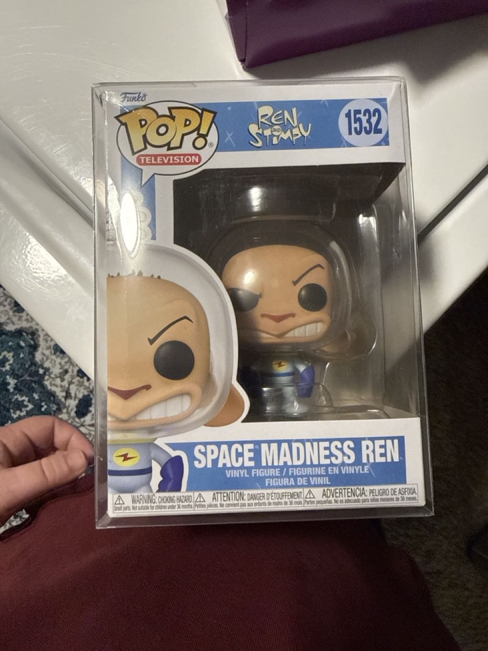 Hasbro Gaming Stranger Things Ouija Board Game By Hasbro