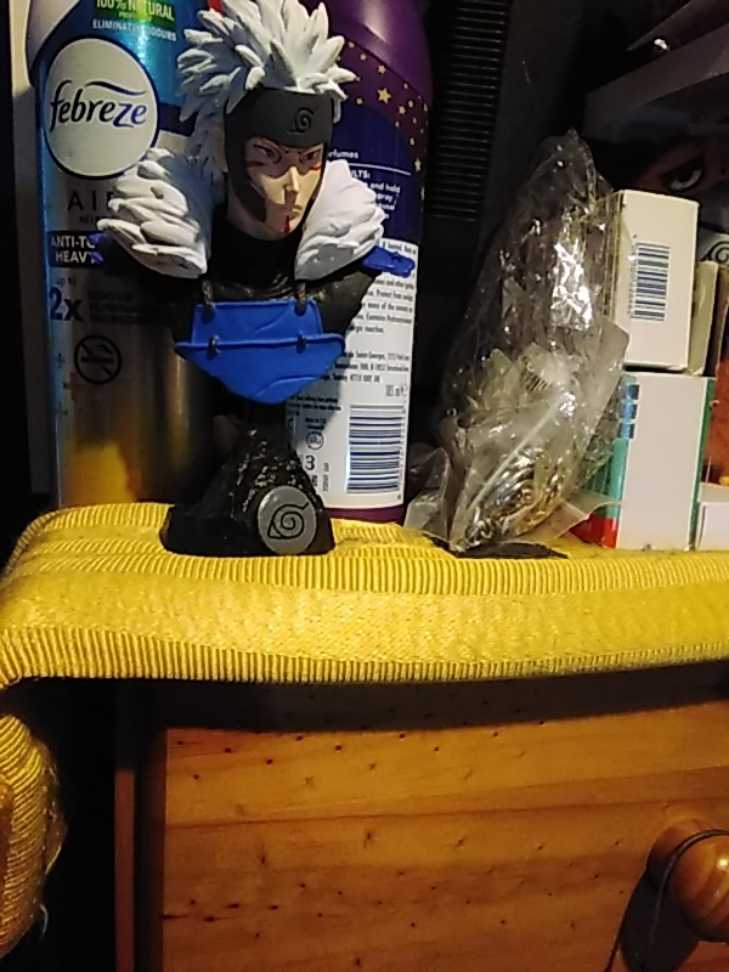 Candlehead, Disney Doorables Series 8