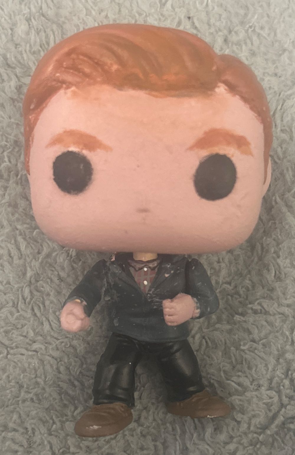 Jerome Valeksa 1x16 - Gotham vinyl figure collectible - Main Image 2