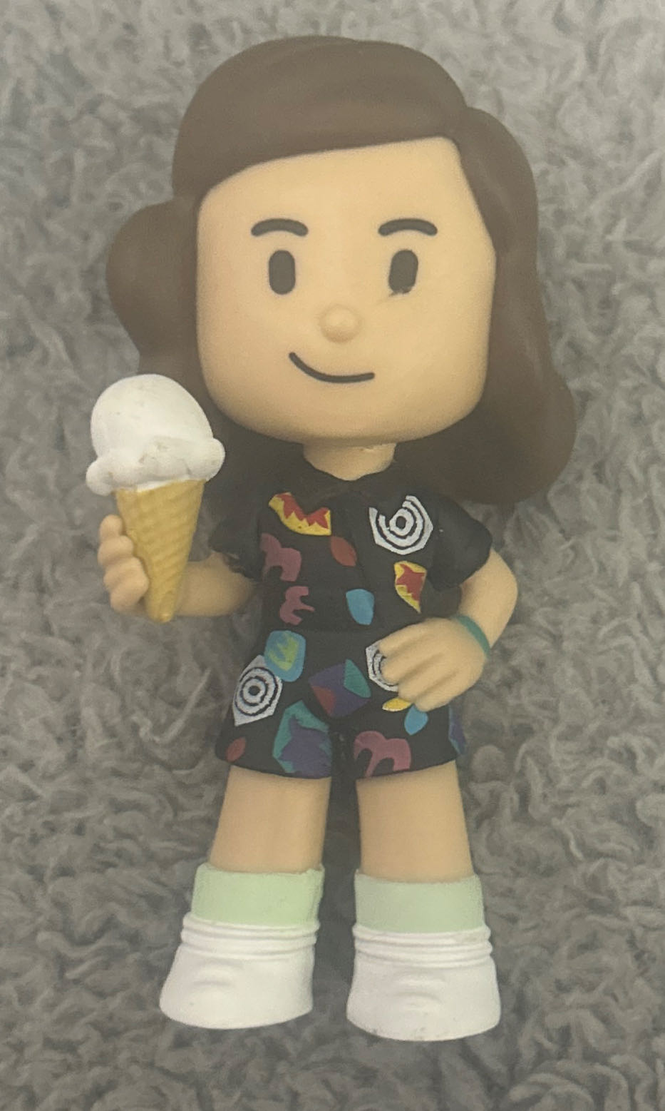 Hot Chocolate Vinyl Figure