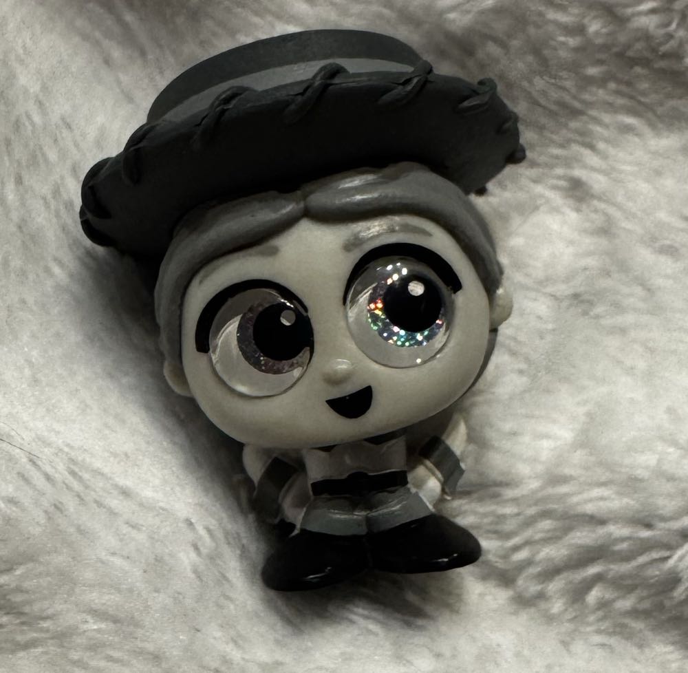 Zoteki Beast Zoteki X Men 4” Marvel Superhero Collectibles