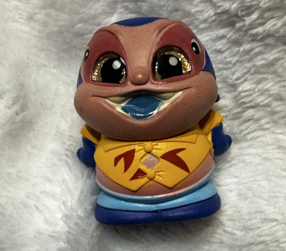 Stranger Things The Squawk Van Play set With Steve