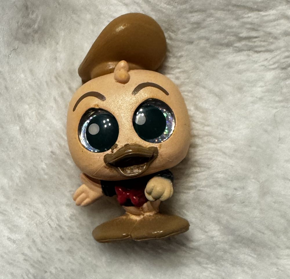 Tom and Jerry : WB100 Blind Box ( Batman )