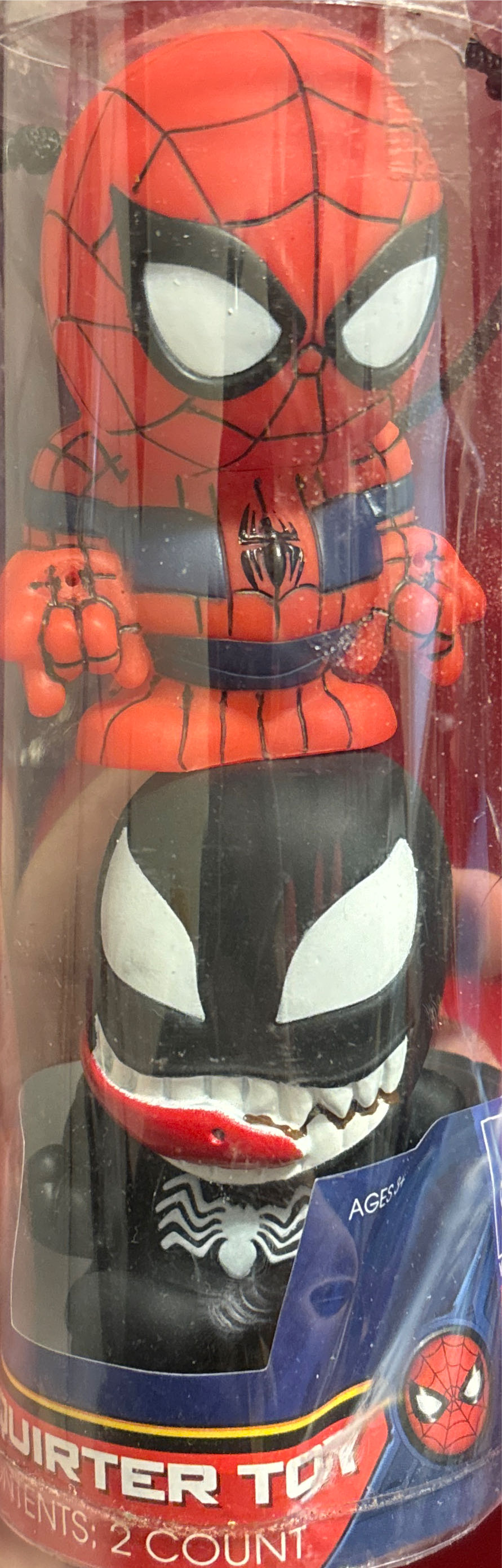 Frank-N-Furter - 1915