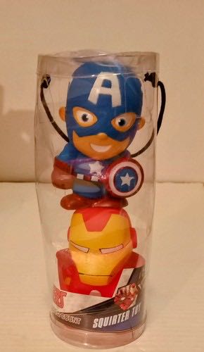 Marvel Cyclops Half Moon Bay Marvel Shaped Heat Change Mug X Men Cyclops 3d X Changing