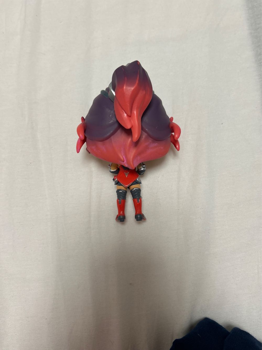 Valor Fortnite #463 - Fortnite vinyl figure collectible - Main Image 2