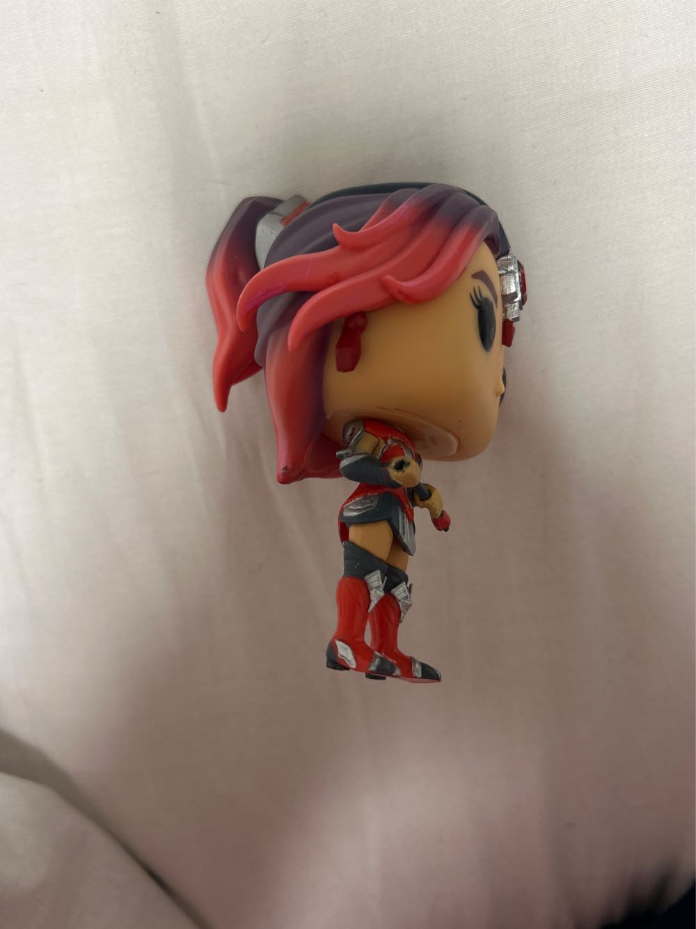 Valor Fortnite #463 - Fortnite vinyl figure collectible - Main Image 3