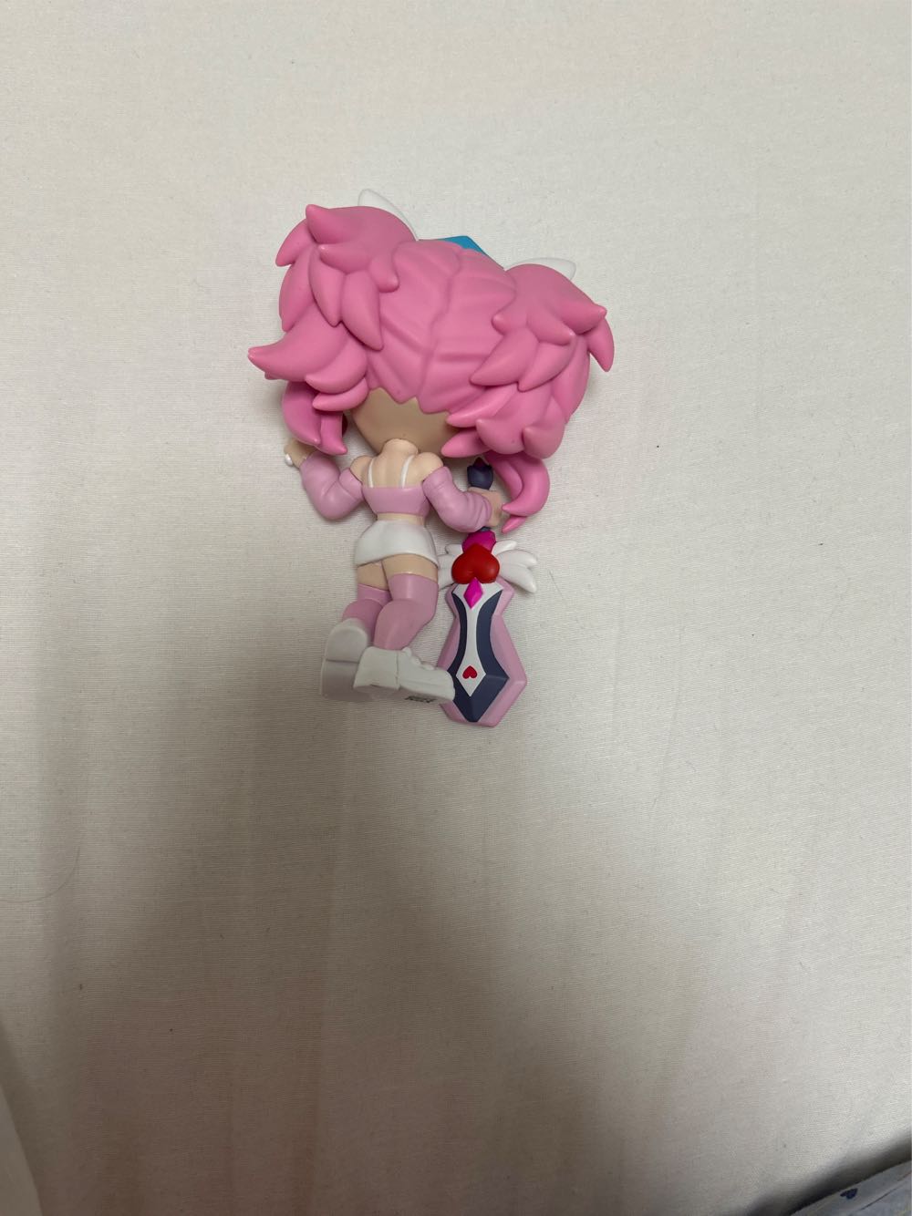 Vanilbean  vinyl figure collectible - Main Image 2