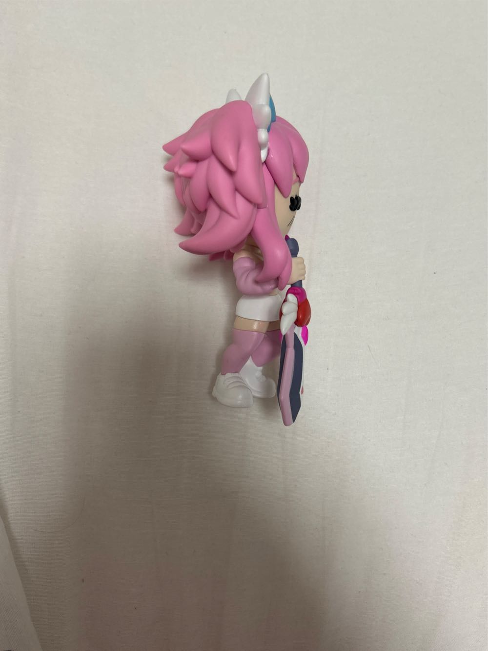 Vanilbean  vinyl figure collectible - Main Image 3