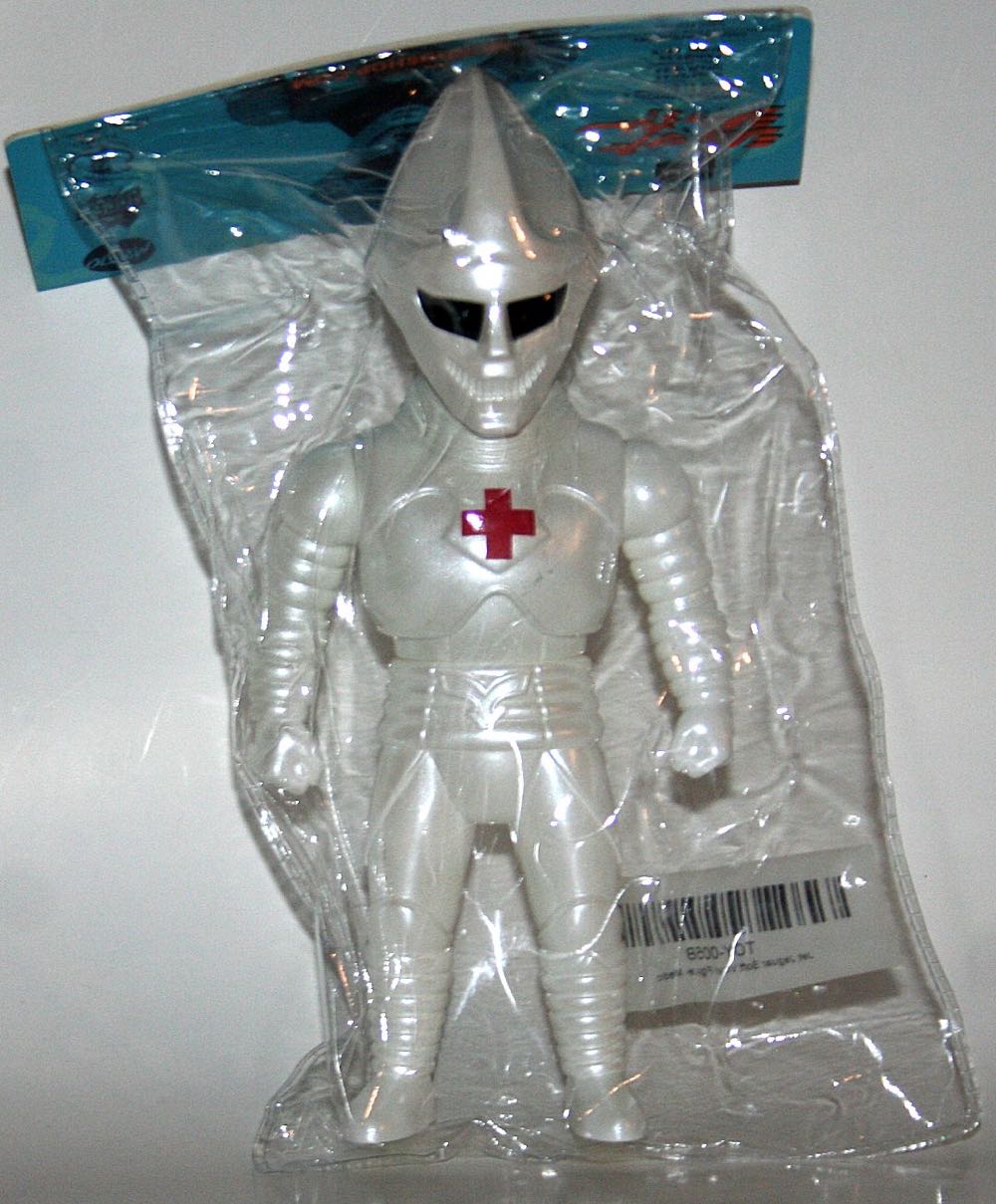 Night Trooper Disney Doorables Star Wars