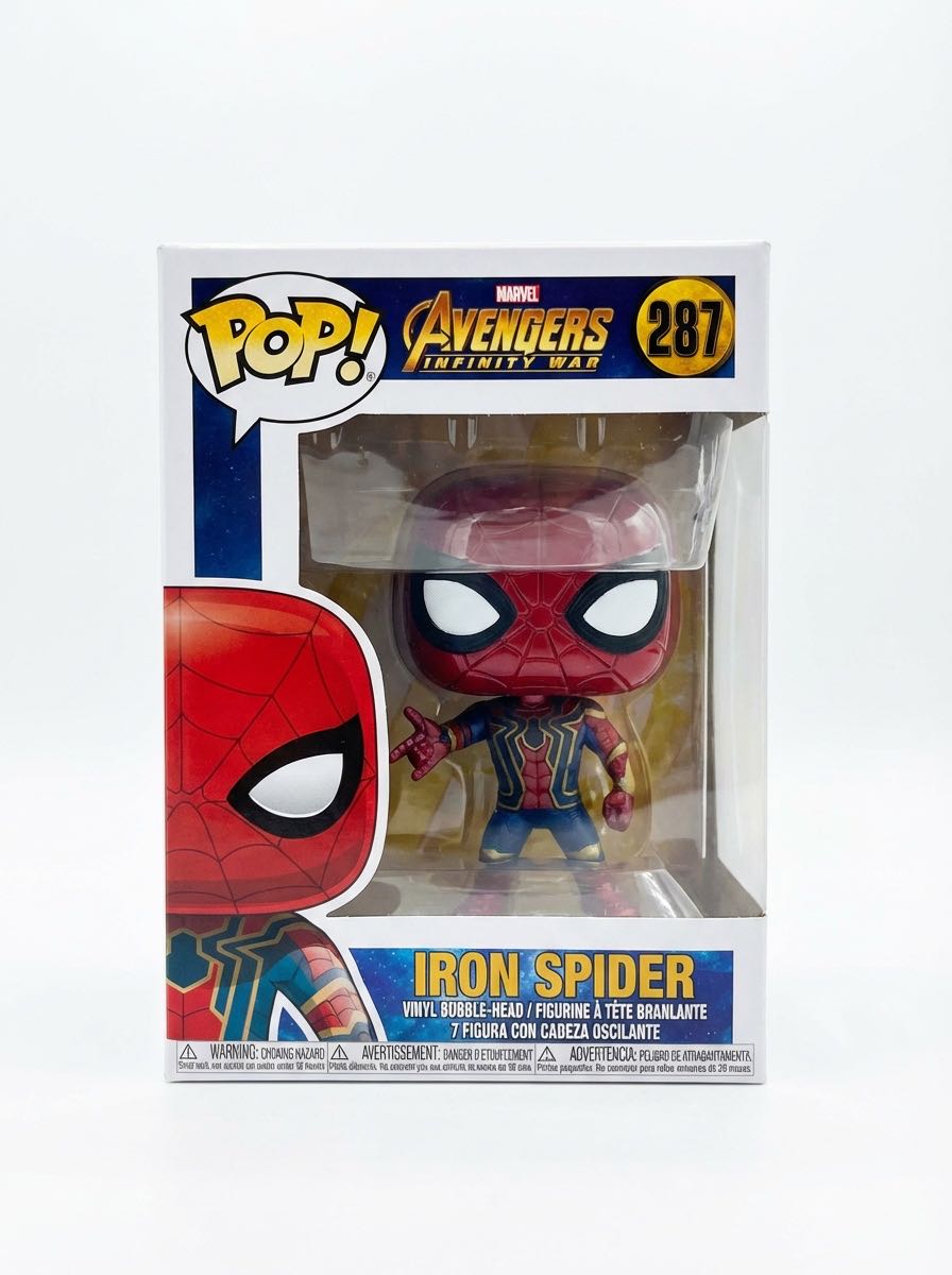 Funko Bitty Pop! Dustin & Mike Stranger Things Bitty Stranger 2 Pack