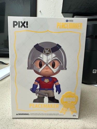 DC Multiverse The Flash Movie: Dark Flash