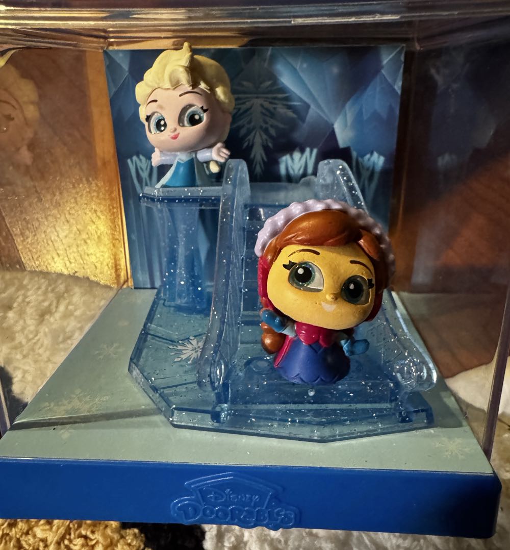 Frankenstein 6666 Pcs