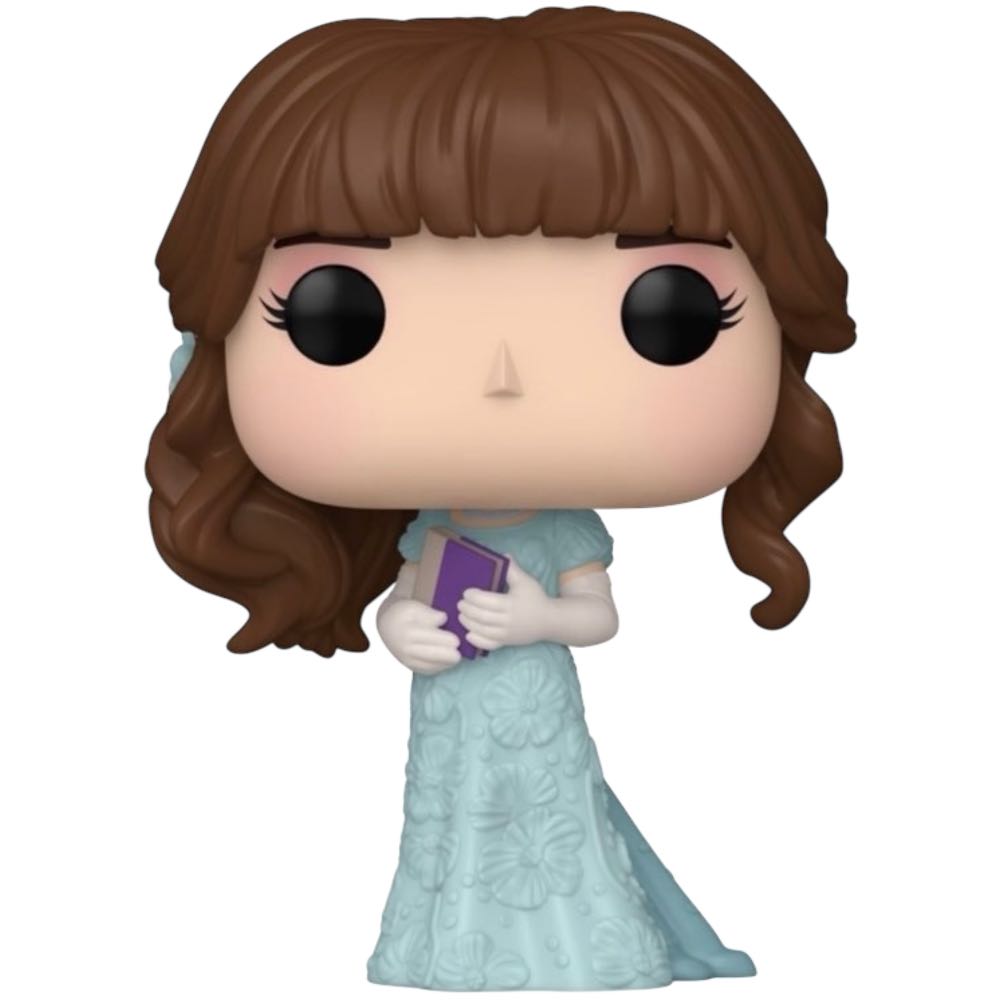 Eloise Bridgerton  vinyl figure collectible [Barcode 889698908047] - Main Image 3