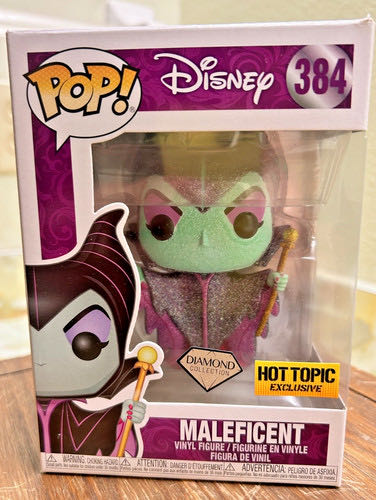 Polka Dot Man The Suicide Squad Funko Soda