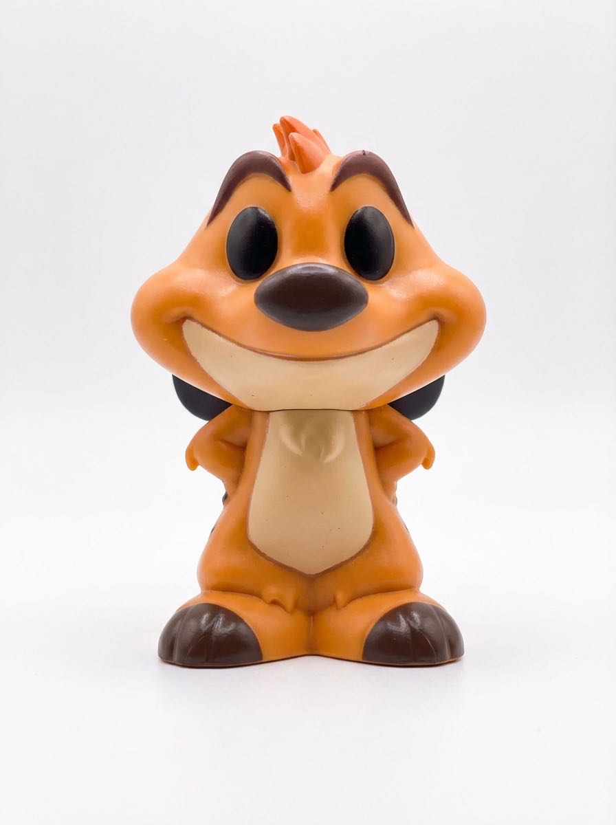 Peter Pan Disney Doorables Let’s Go Series 1