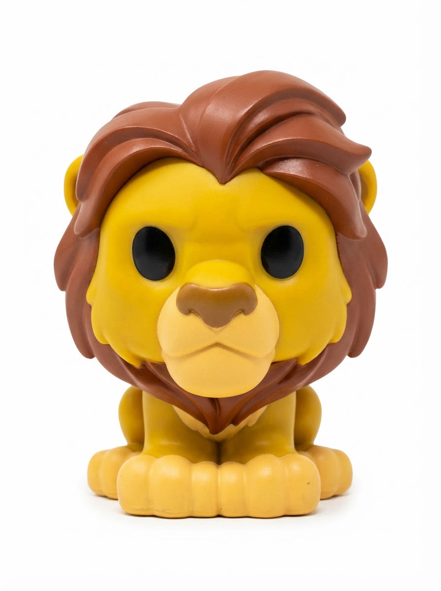 Masters Of The Universe Origins Sharella 5.5” Action Figure