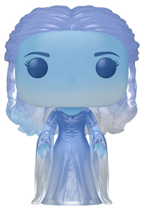 Helena Ravenclaw - Harry Potter vinyl figure collectible [Barcode 889698902700] - Main Image 3