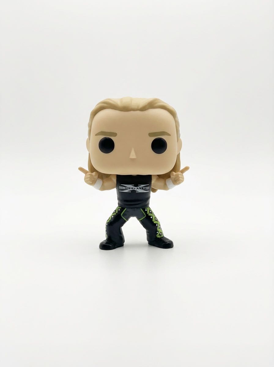 Violette Galaxy Funko Vinylfigur N17