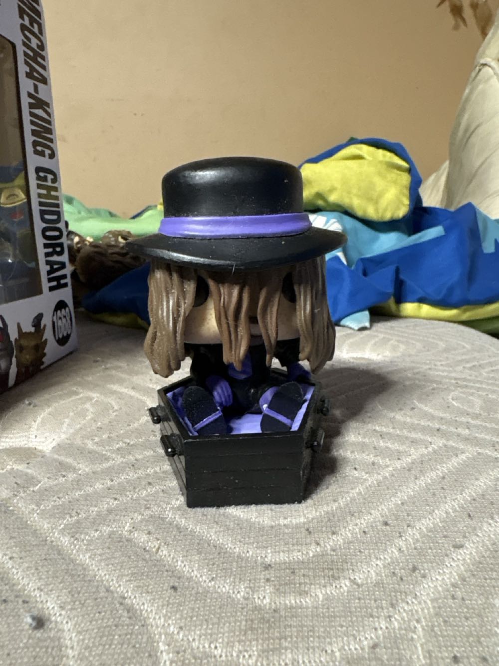 Funko Minis Naruto Shippuden Hidan Chase Five Below Exclusive Figure Metallic Itachi Minis: Exclusive Pain Of Open Box