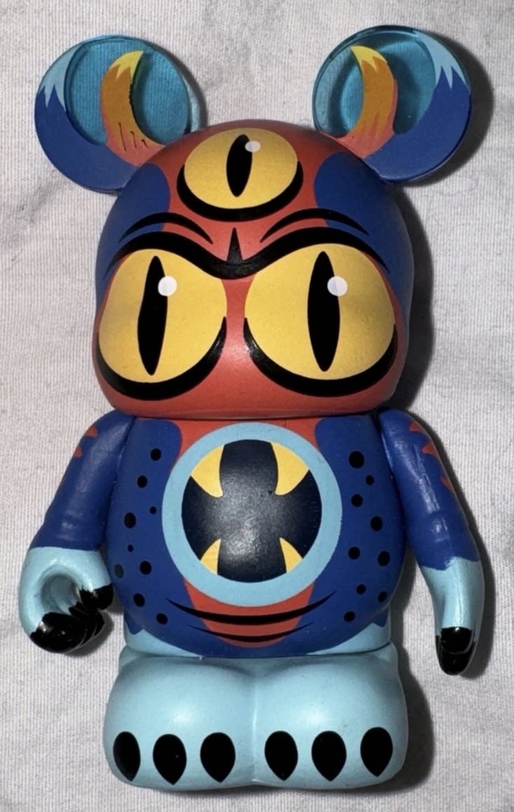 Spider-Man (Homemade Suit)