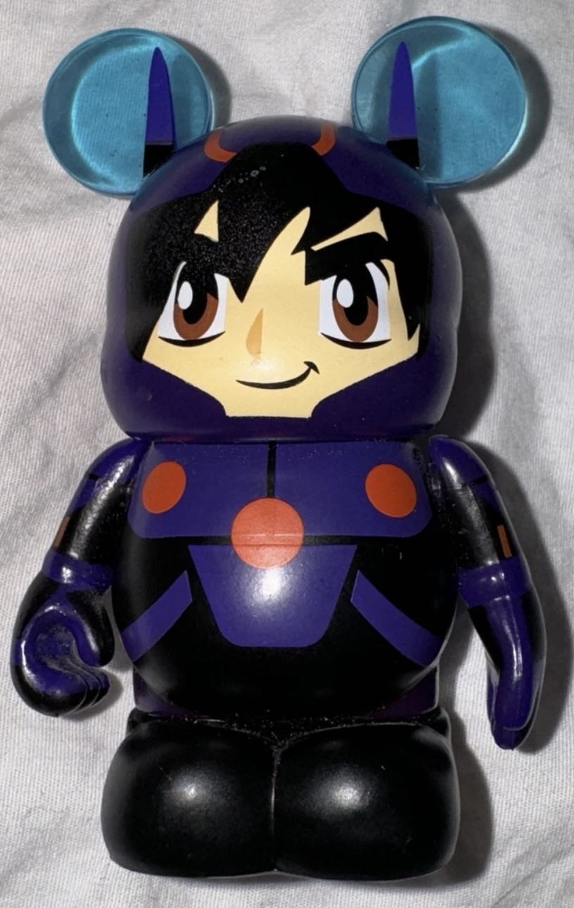 Hololive: Takanashi Kiara