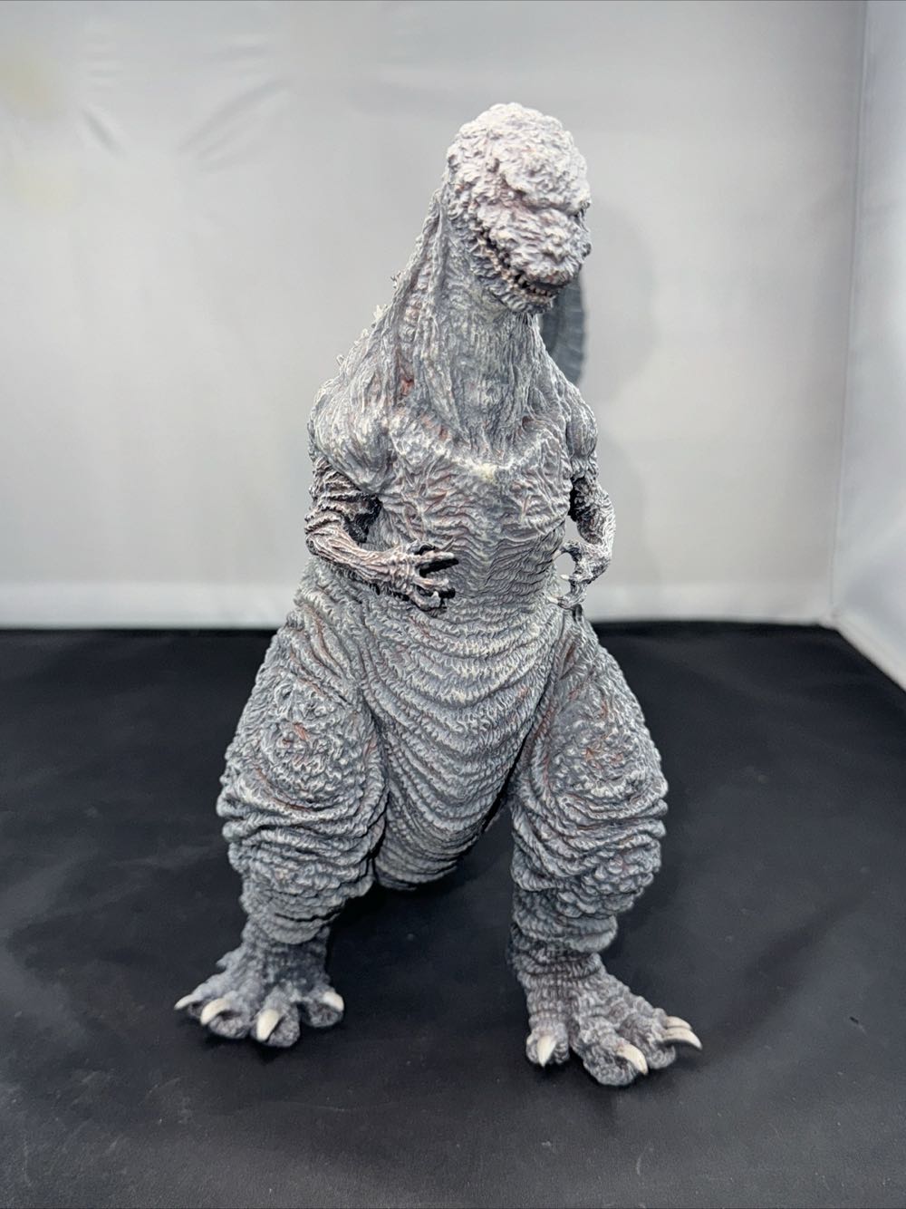 Godzilla ( Banpresto / 2016 / Frozen Version ) - Godzilla vinyl figure collectible - Main Image 3