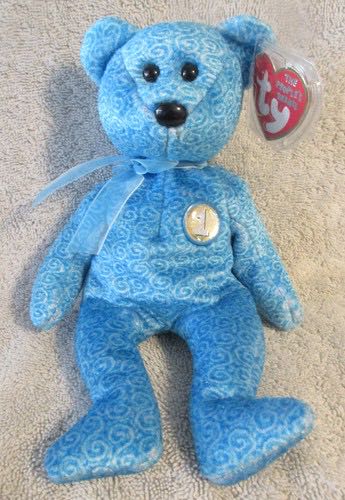 Mga Entertainment R.i.p. Rainbows In Pieces Gnarly Messed Up Unicorn Character Dann Ville